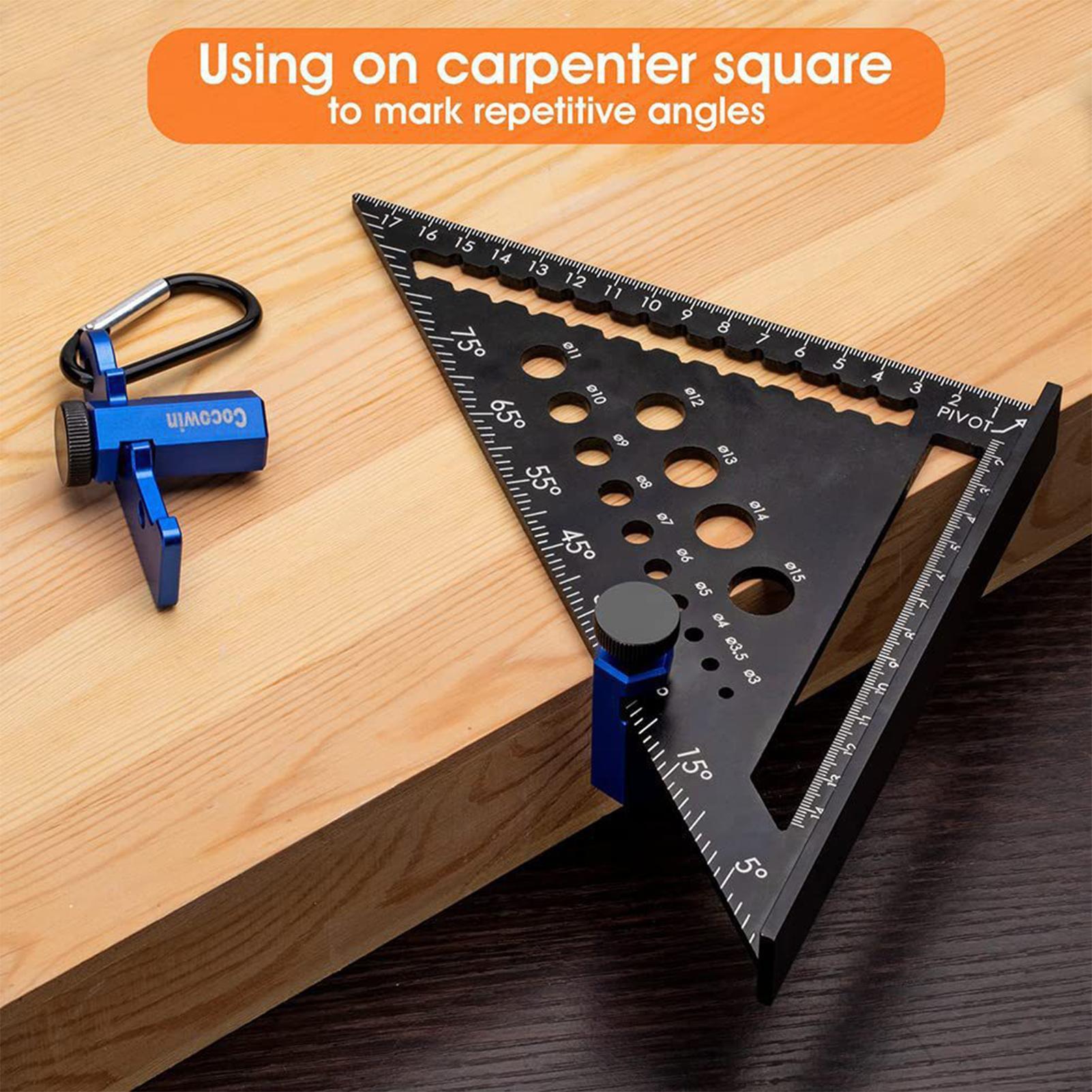 Square Clamps For Woodworking  - огляд і ціна Woodworking Industry