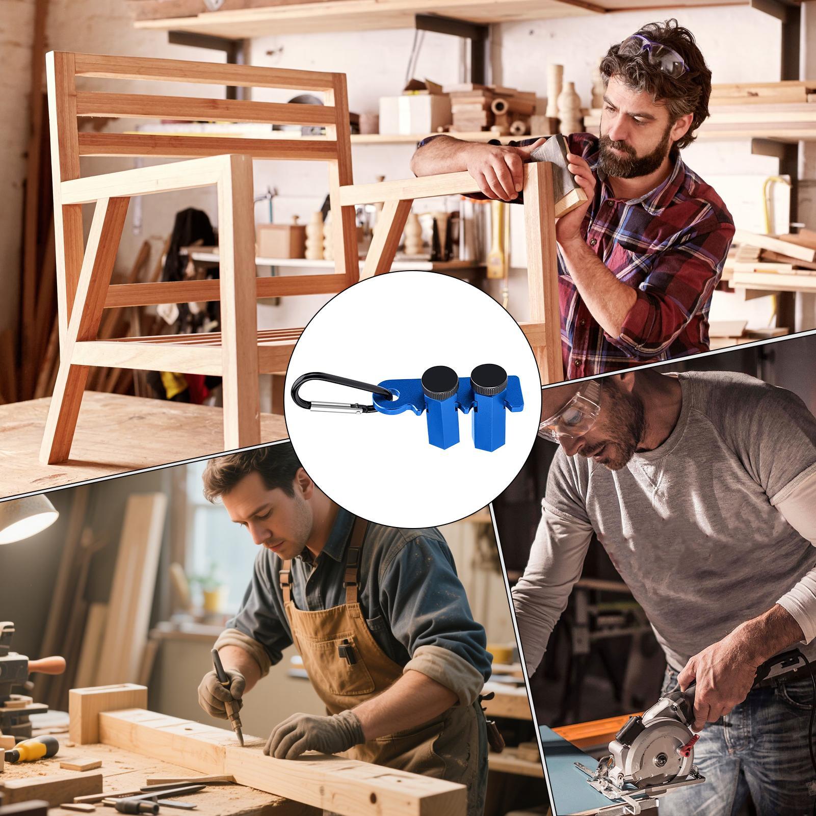Square Clamps For Woodworking  - огляд і ціна Woodworking Industry