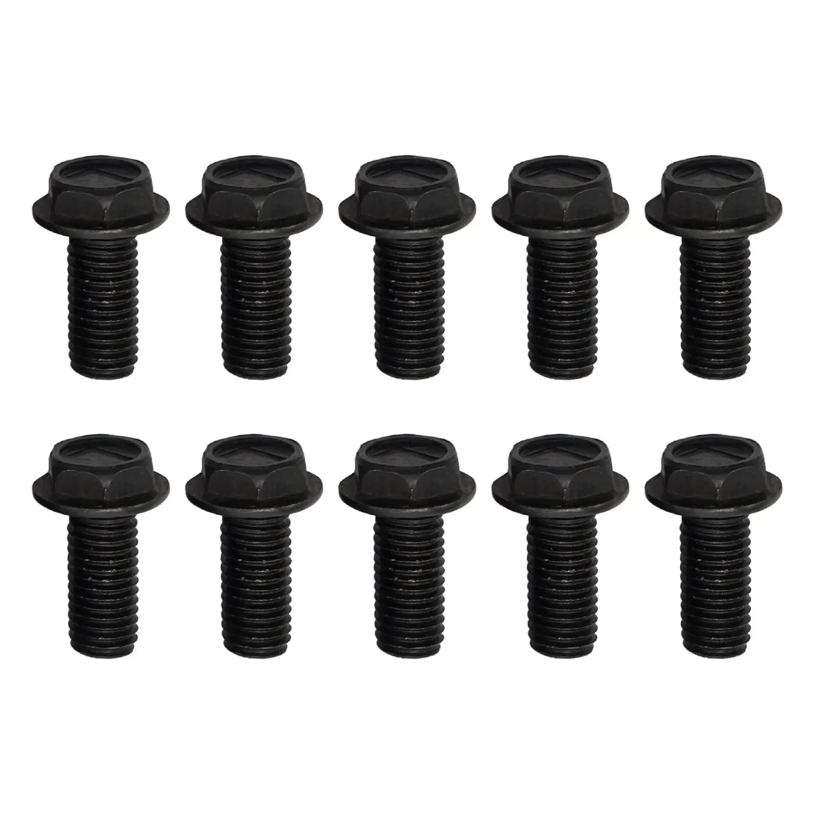 10pcs Saw Blade Screw M8 M7 M6 - огляд і ціна Woodworking Hand Saw