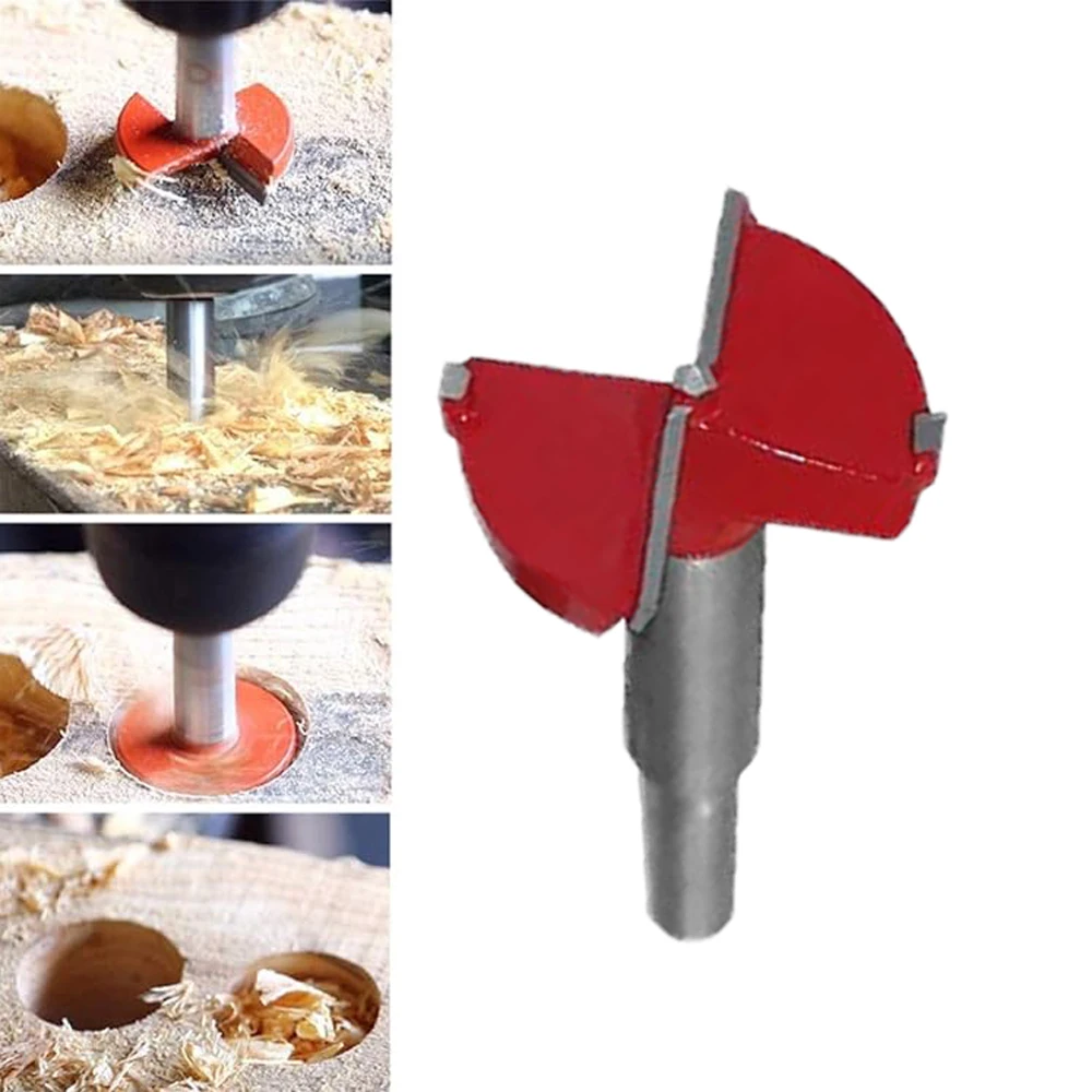 1-10Pcs 35mm Hinge Hole Drilli - огляд і ціна Woodworking Pdf