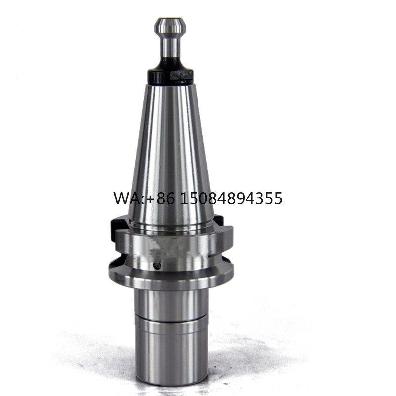 BT30 ER25 ER32-70L 100L CNC To - огляд і ціна Woodworking Router