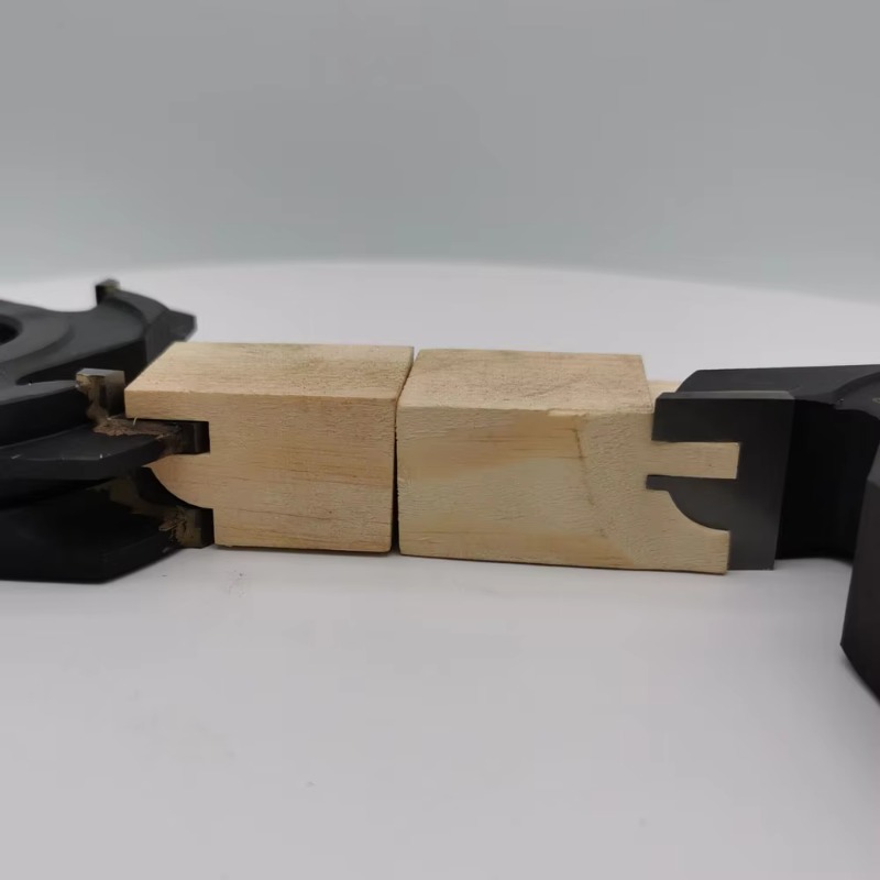 Industrial Carbide Tipped Shap - огляд і ціна Woodworking Industry