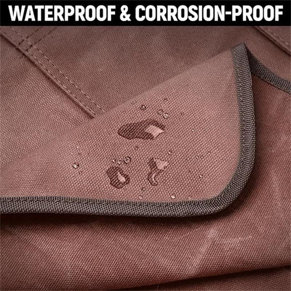 For Welding Work Work Safety A - огляд і ціна Woodworking Apron