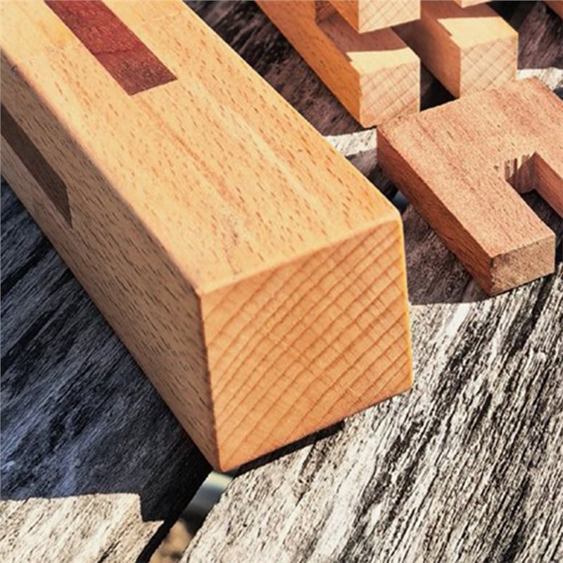 ABXE-Woodworking Basic Teachin - огляд і ціна Woodworking Course