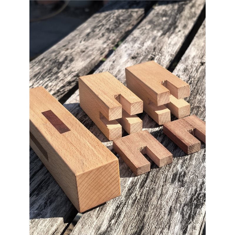 ABXE-Woodworking Basic Teachin - огляд і ціна Woodworking Course