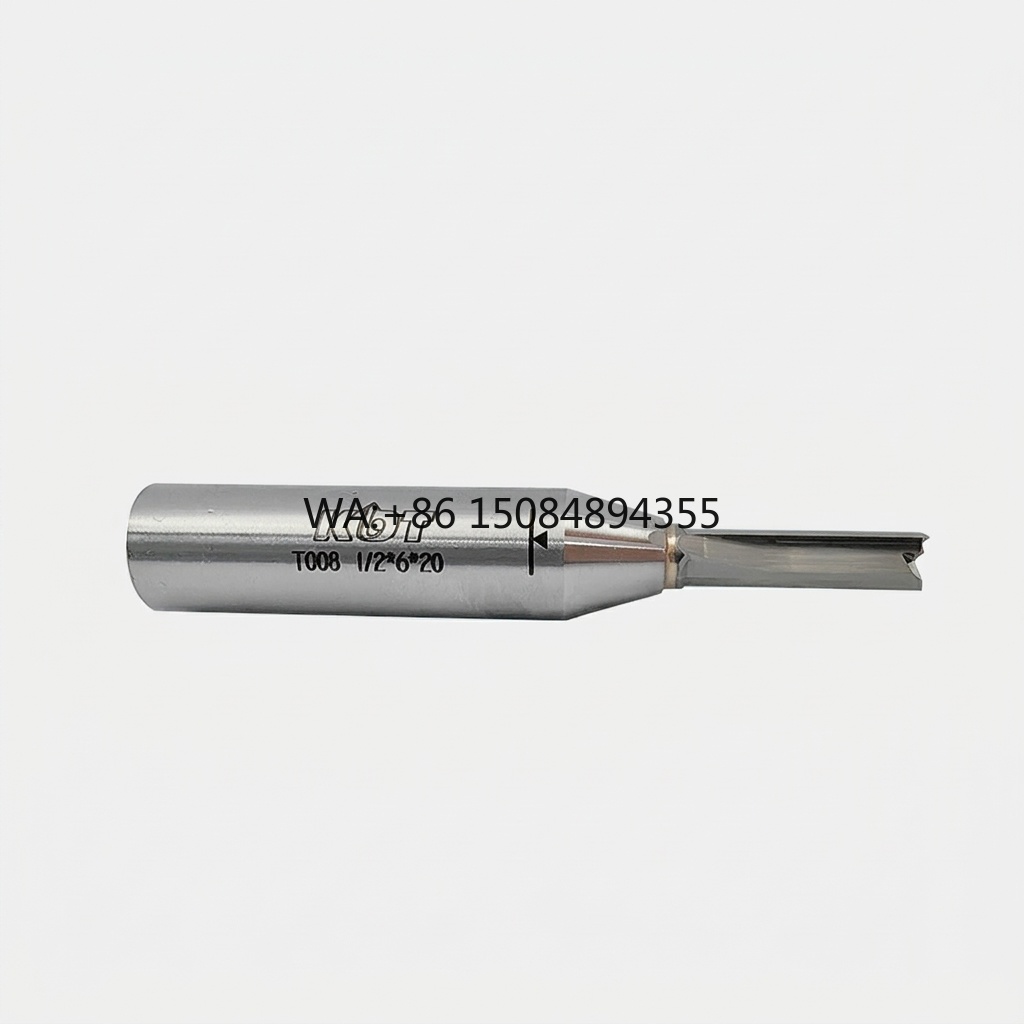 KDT Shank Steel Milling Cutter - огляд і ціна Woodworking Router