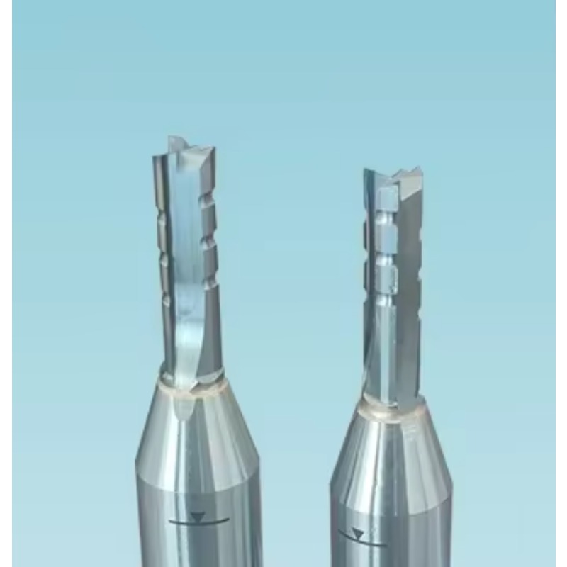 KDT Shank Steel Milling Cutter - огляд і ціна Woodworking Router