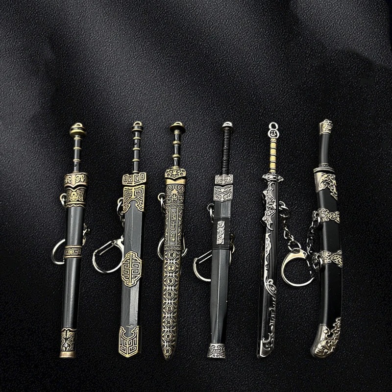 Many Models of Metal Scabbard  - огляд і ціна Drawknife Blade