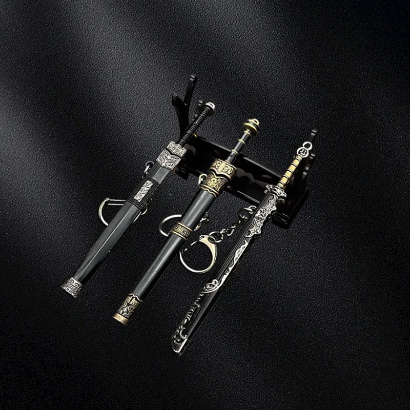 Many Models of Metal Scabbard  - огляд і ціна Drawknife Blade