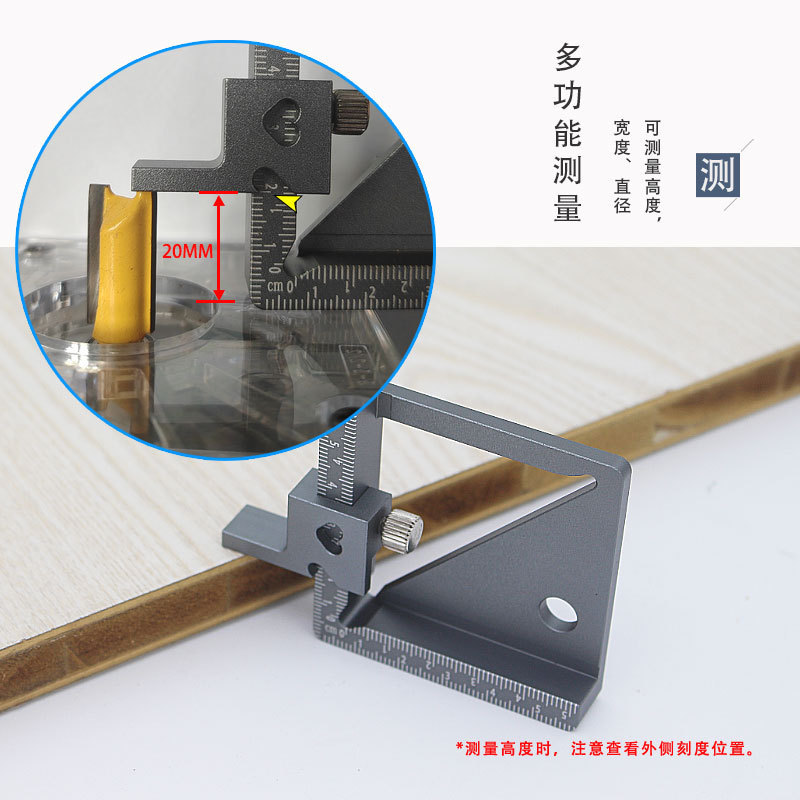 Woodworking multi-purpose heig - огляд і ціна Woodworking Unlimited