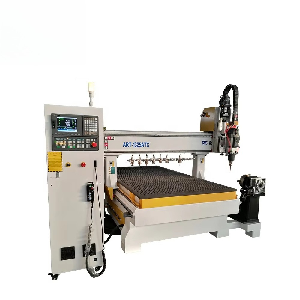 Best Price Large Size 1325 153 - огляд і ціна Woodworking Router