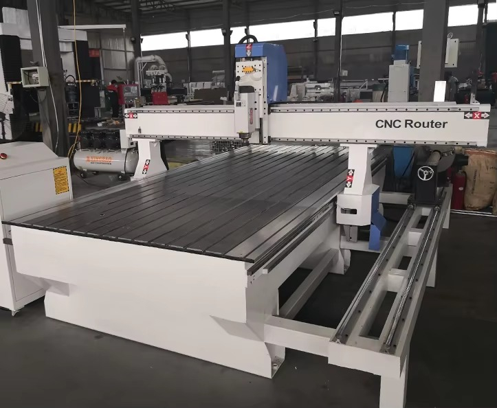 Factory Supply High Precision  - огляд і ціна Woodworking Router