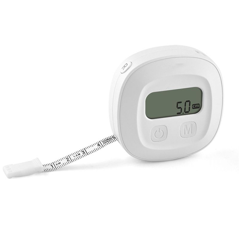 ABJI-Smart Body Tape Measure F - огляд і ціна Woodworking Unlimited