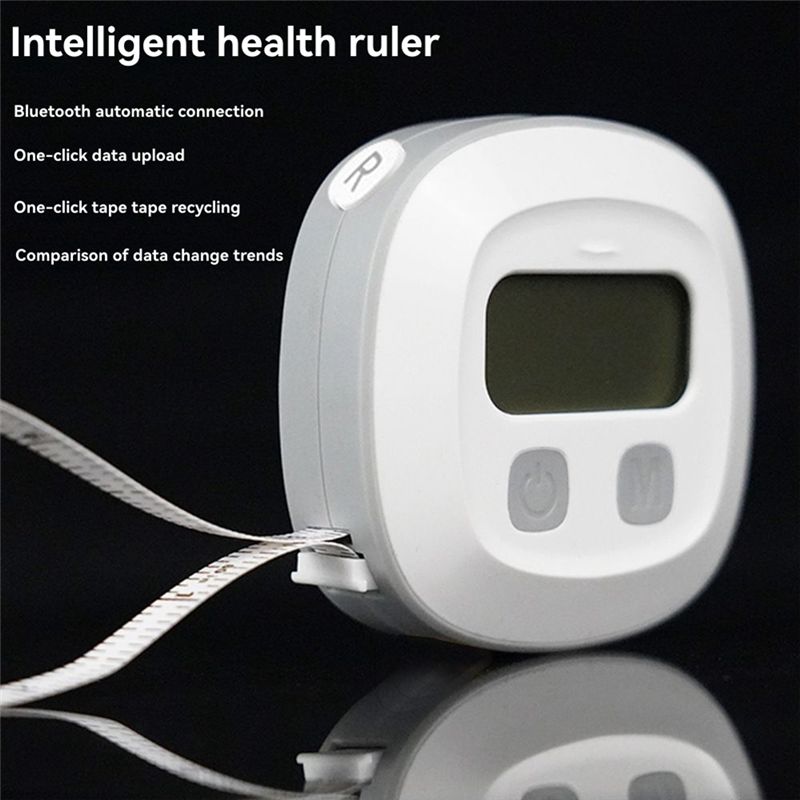 ABJI-Smart Body Tape Measure F - огляд і ціна Woodworking Unlimited