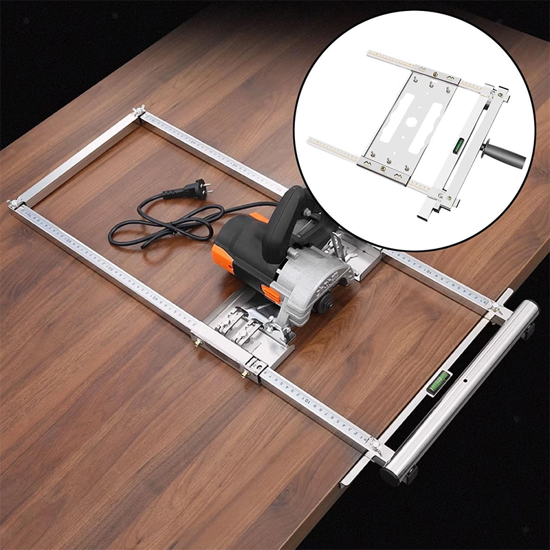 Board Tool Trimmer Multi-Funct - огляд і ціна Woodworking Cutting Tools
