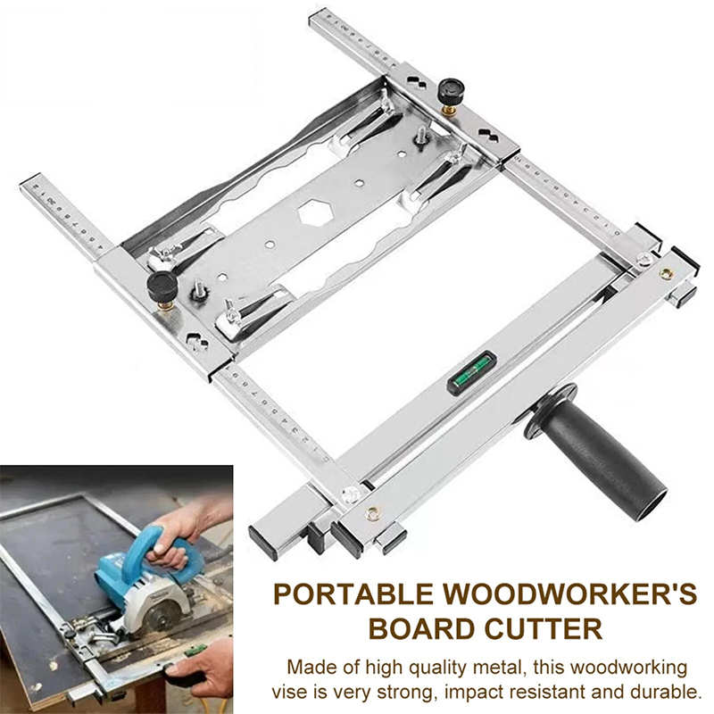 Board Tool Trimmer Multi-Funct - огляд і ціна Woodworking Cutting Tools