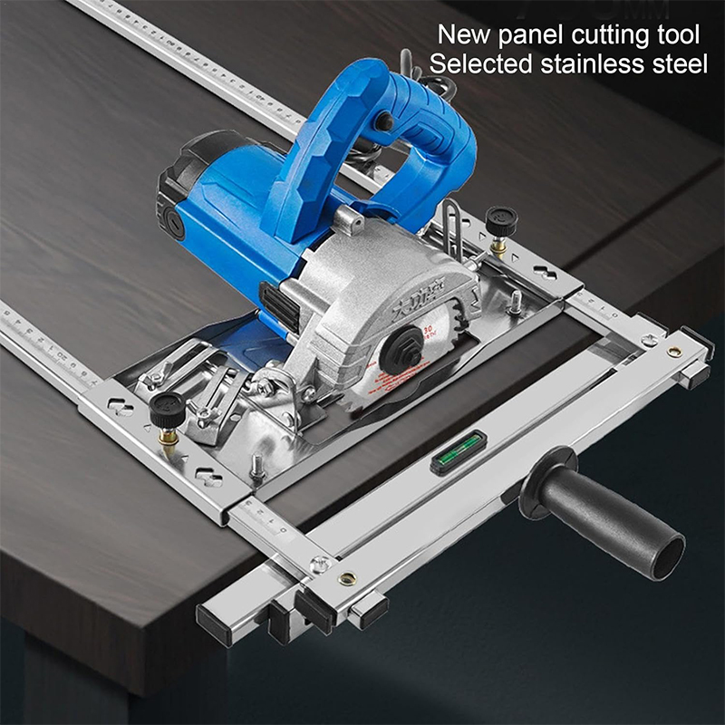 Board Tool Trimmer Multi-Funct - огляд і ціна Woodworking Cutting Tools