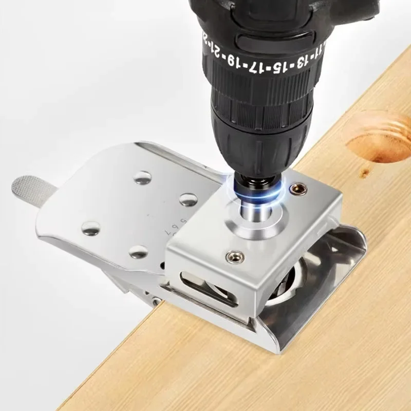 35mm Concealed Hinge Drilling  - огляд і ціна Woodworking Pdf