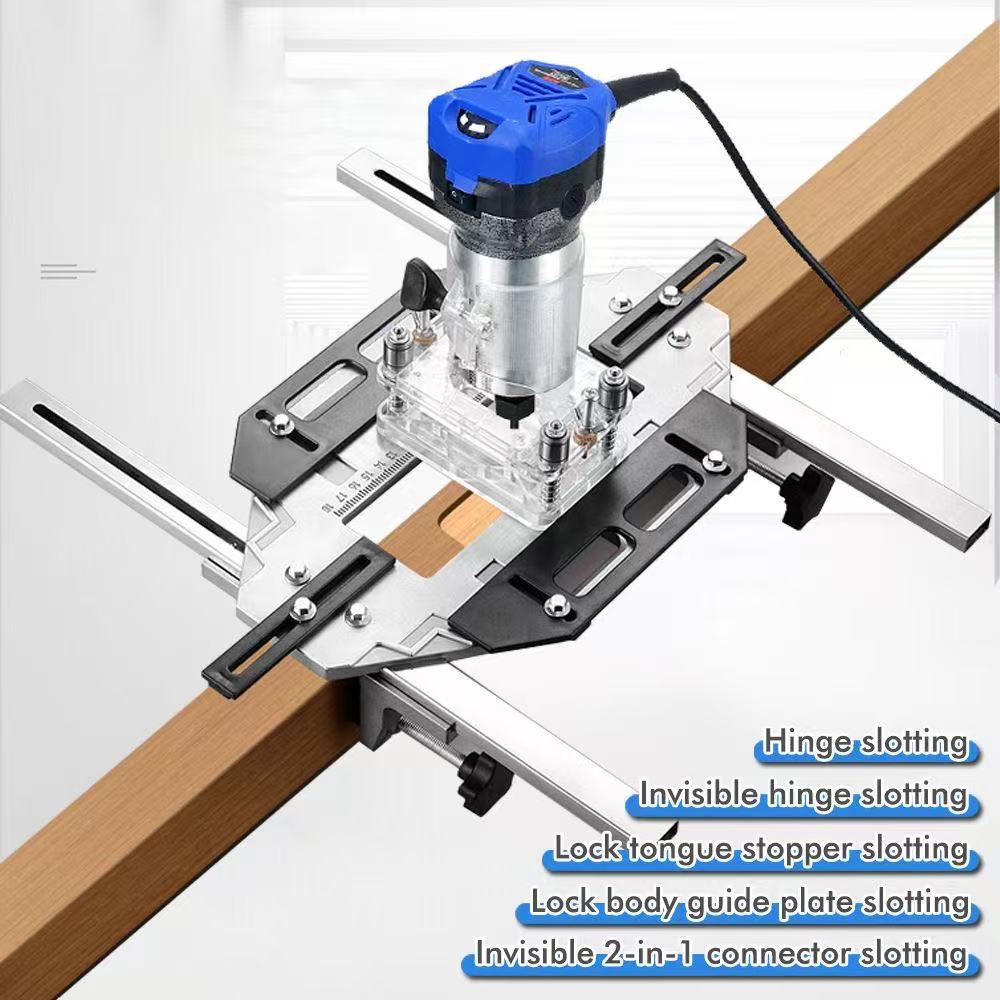 Door Cabinet Jamb Router Hinge - огляд і ціна Woodworking Pdf