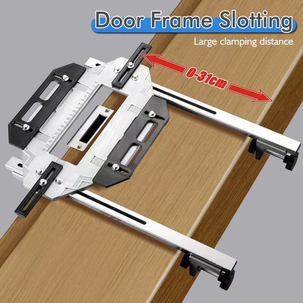 Door Cabinet Jamb Router Hinge - огляд і ціна Woodworking Pdf