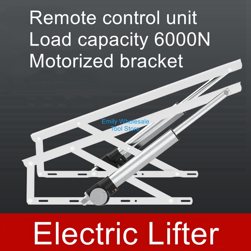 Electric remote control bed wi - огляд і ціна Woodworking Lofts
