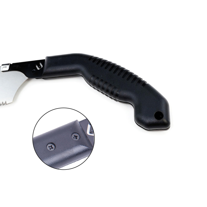 Tajima PUL265/300/KCH imported - огляд і ціна Woodworking Hand Saw