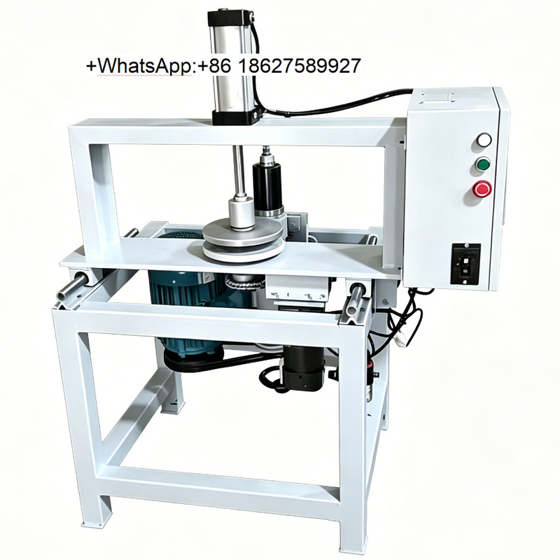 Single Double Axis Wood Profil - огляд і ціна Woodworking Unlimited