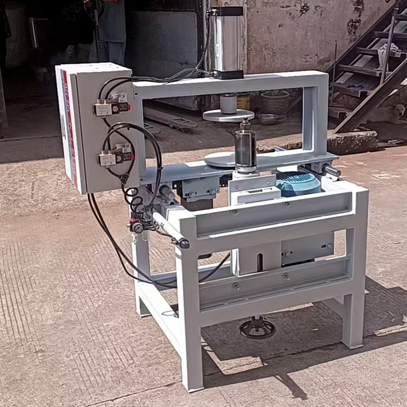 Single Double Axis Wood Profil - огляд і ціна Woodworking Unlimited