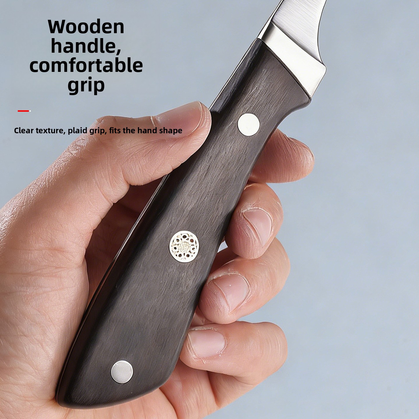 High Hardness Stainless Steel  - огляд і ціна Woodworking Product