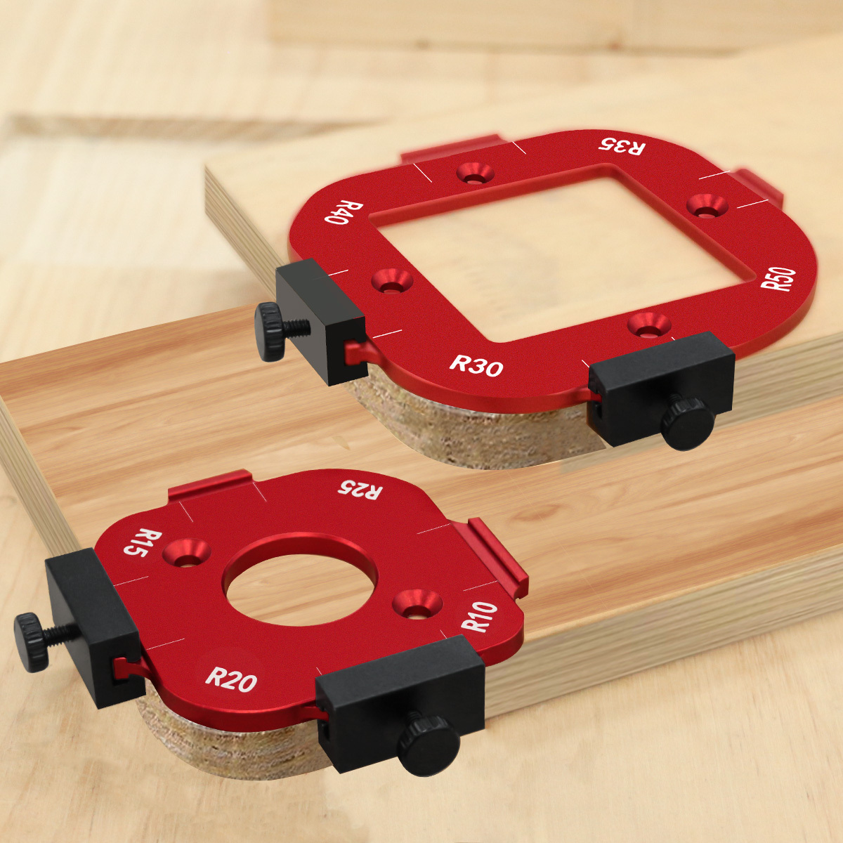 Aluminum round Corner Radius T - огляд і ціна Woodworking Pdf