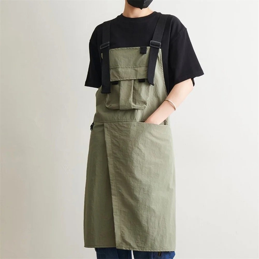 Comfortable Catering Apron Ves - огляд і ціна Woodworking Apron