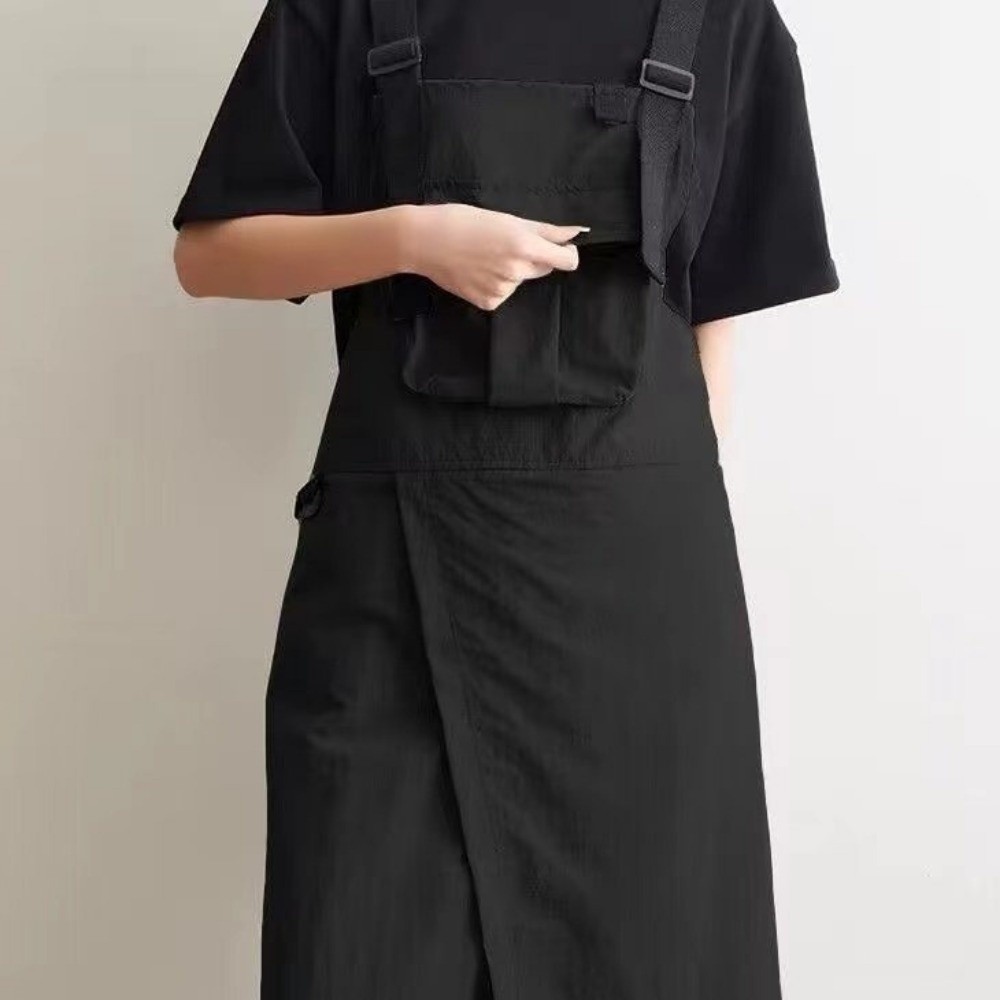Comfortable Catering Apron Ves - огляд і ціна Woodworking Apron
