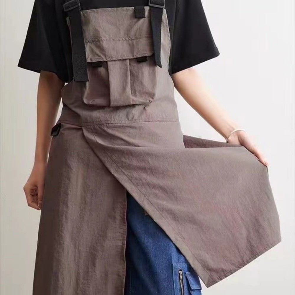 Comfortable Catering Apron Ves - огляд і ціна Woodworking Apron