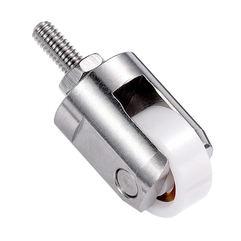 Stainless Steel Roller Head De - огляд і ціна Woodworking Workshop Design