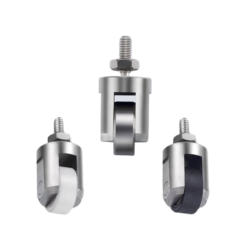 Stainless Steel Roller Head De - огляд і ціна Woodworking Workshop Design