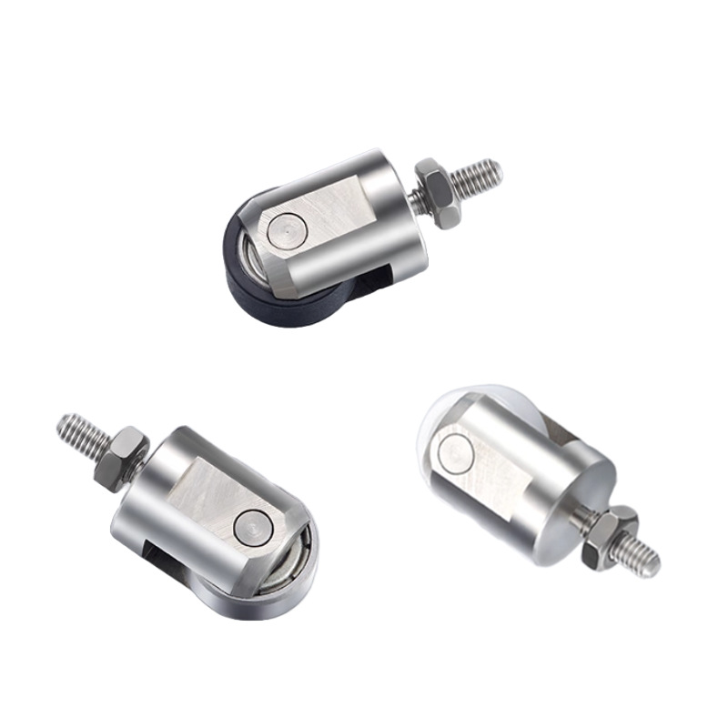 Stainless Steel Roller Head De - огляд і ціна Woodworking Workshop Design