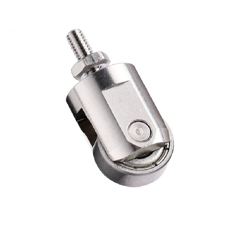 Stainless Steel Roller Head De - огляд і ціна Woodworking Workshop Design