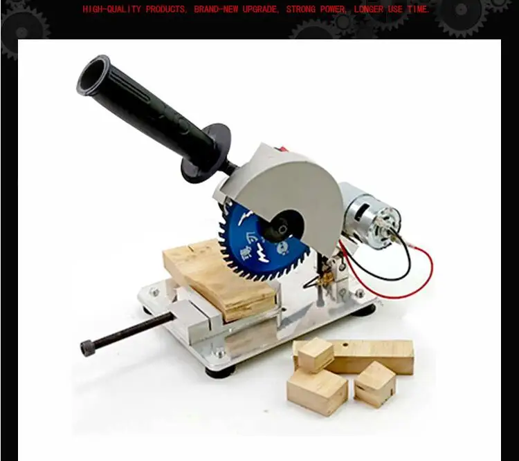 Multifunctional cutting machin - огляд і ціна Woodworking Unlimited