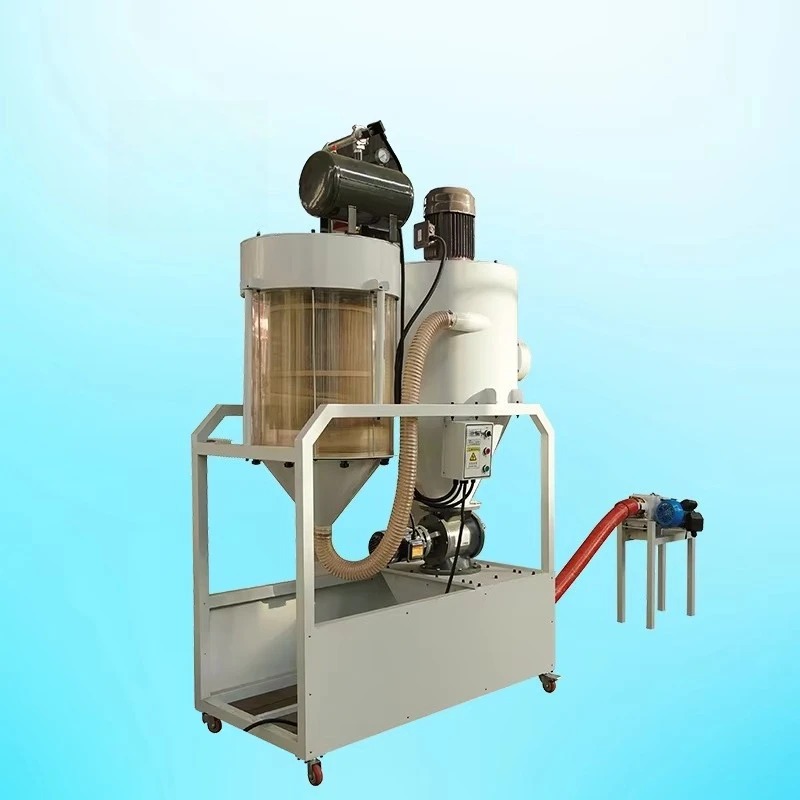 Cyclone Dust Collector Filter  - огляд і ціна Woodworking Industry