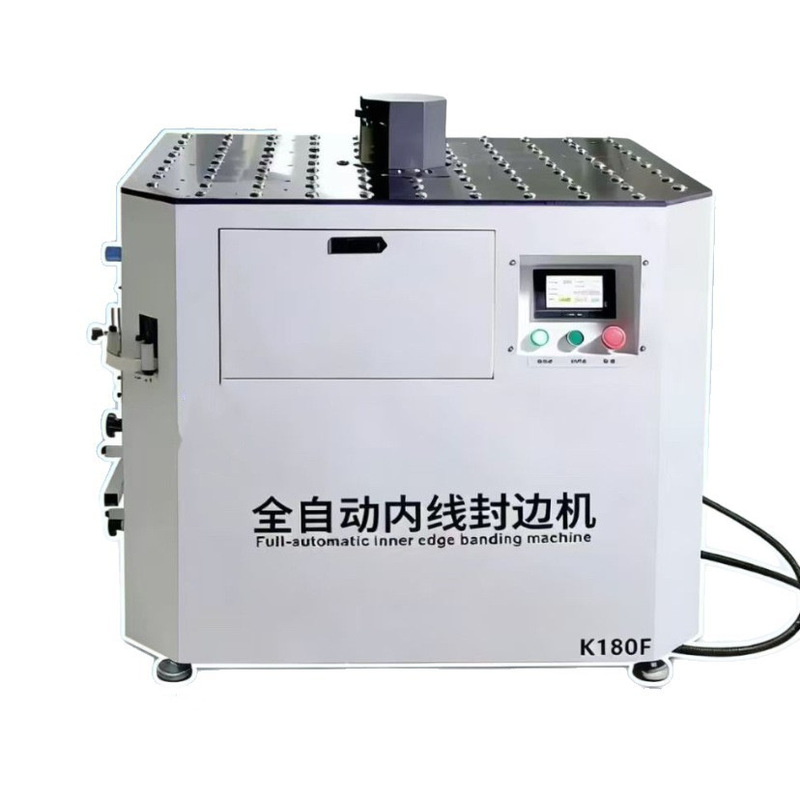 K180F Fully Automatic Inner Ar - огляд і ціна Woodworking Unlimited