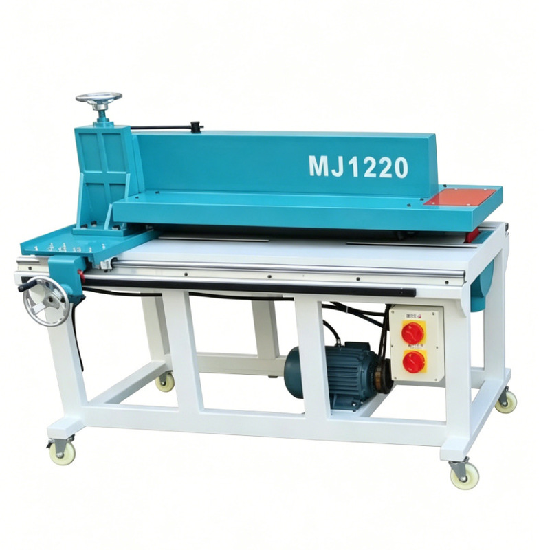 MJ950 MJ1220 Automatic Feed Wo - огляд і ціна Woodworking Unlimited