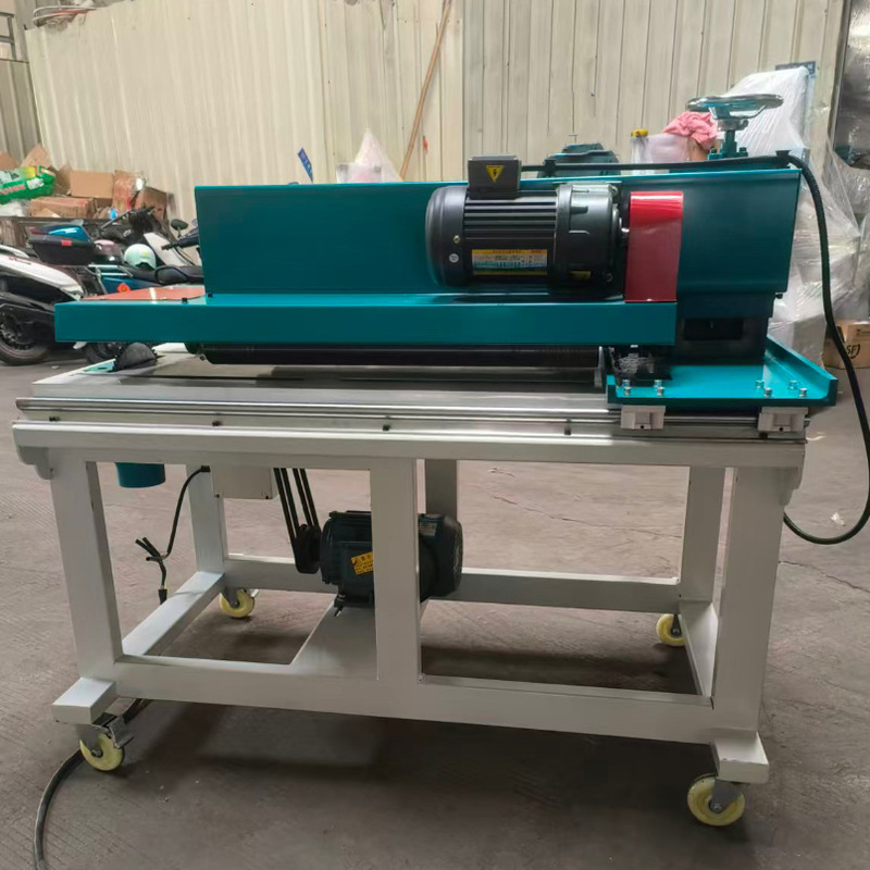 MJ950 MJ1220 Automatic Feed Wo - огляд і ціна Woodworking Unlimited
