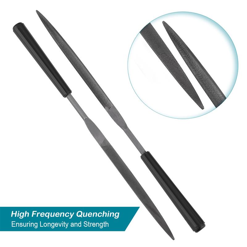 3/5/10pcs Needle Files Set For - огляд і ціна Woodworking Rasps And Files