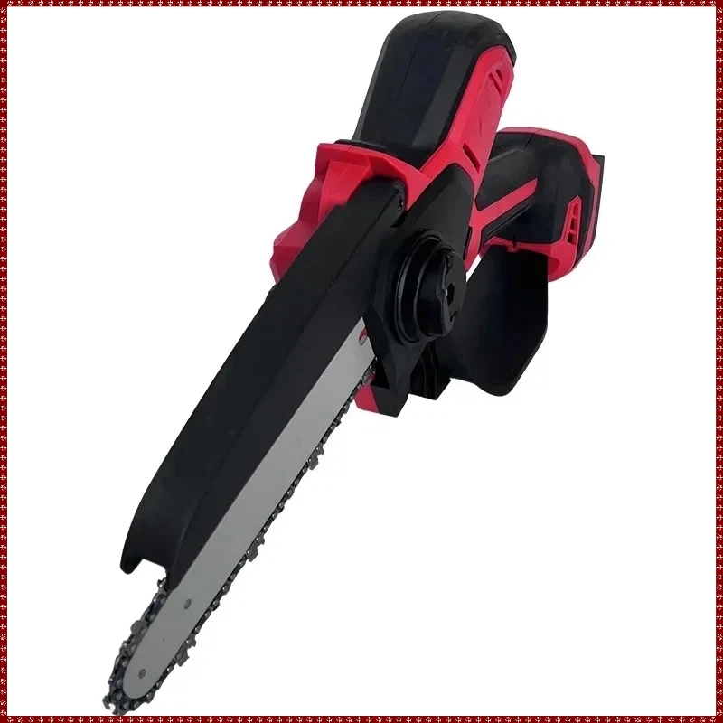 Electric Chain Saw Pruning Saw - огляд і ціна Woodworking Essential Tools