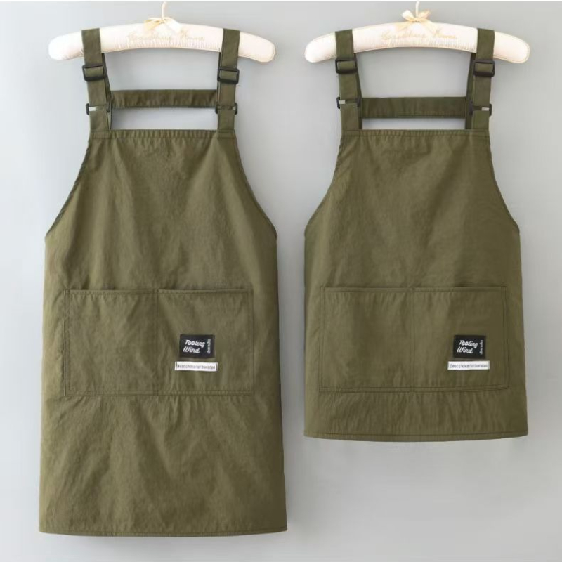Fashion Strap Style Apron Wate - огляд і ціна Woodworking Apron