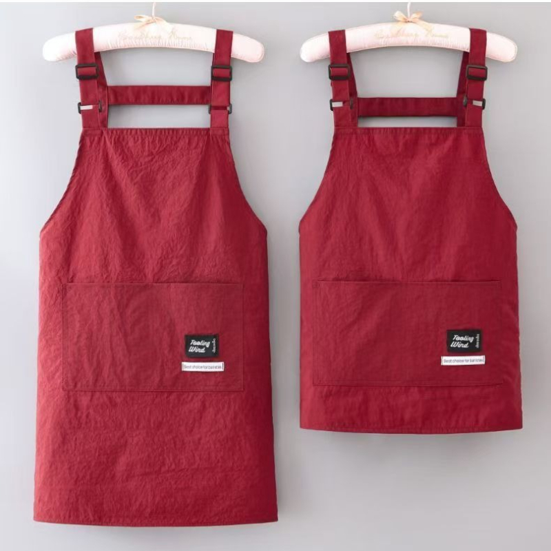 Fashion Strap Style Apron Wate - огляд і ціна Woodworking Apron