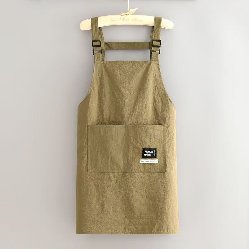 Fashion Strap Style Apron Wate - огляд і ціна Woodworking Apron