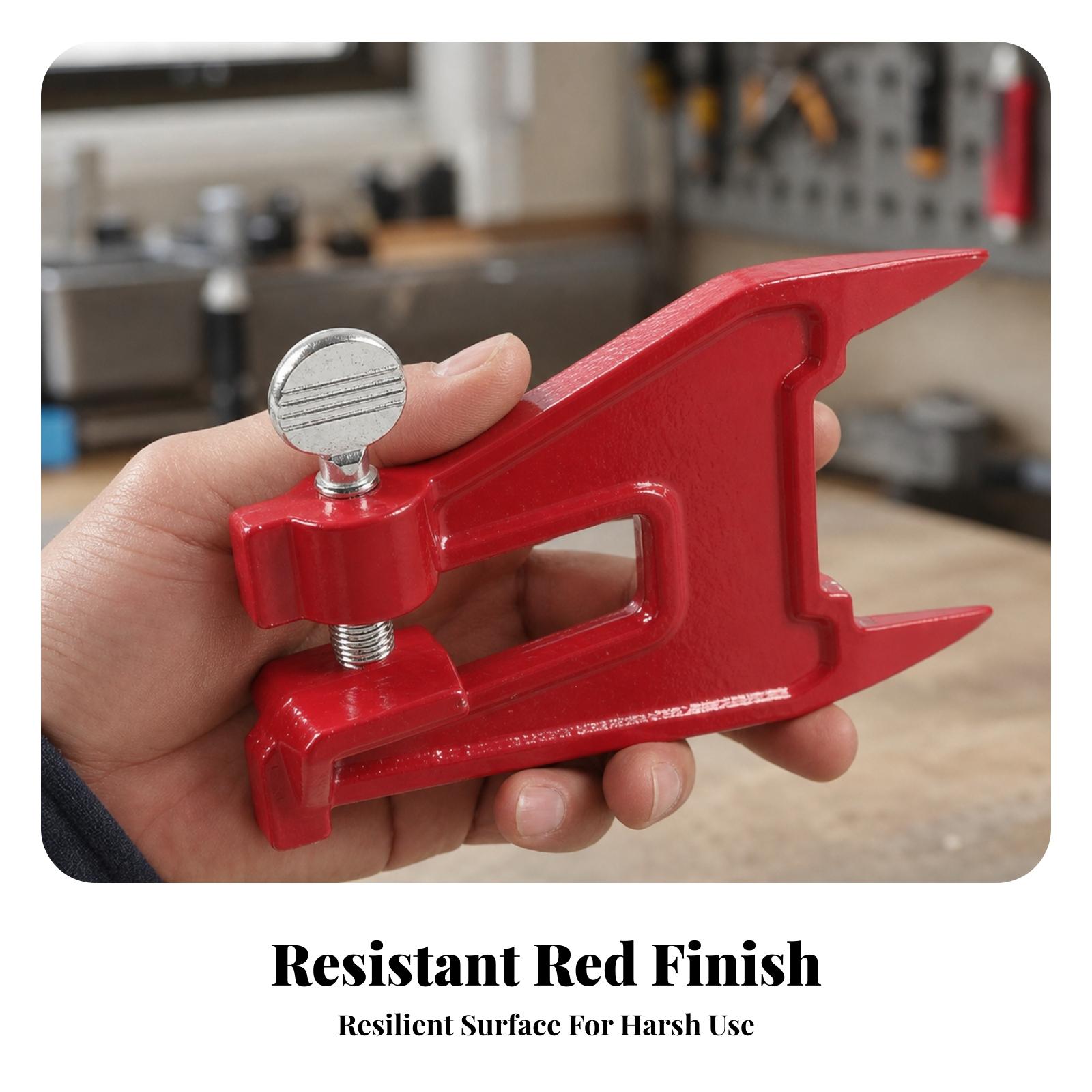 Metal Chainsaw Guide Bar Suppo - огляд і ціна Woodworking Workshop Design
