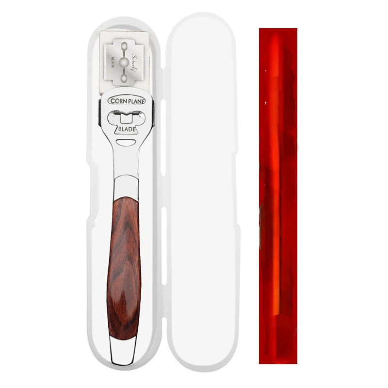 4pcs/set Wood Handle Foot Call - огляд і ціна Woodworking Rasps And Files