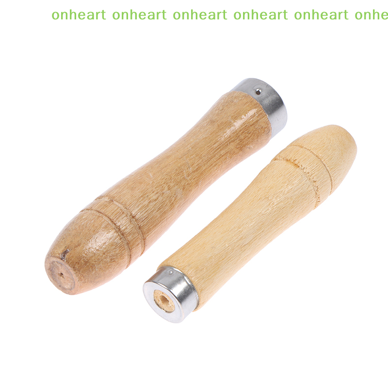 [C]5pcs Wooden File Handle Woo - огляд і ціна Woodworking Rasps And Files